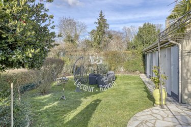 Maison a vendre Mantes-la-Ville 78711 Yvelines 96 m2 5 pièces 273000 euros