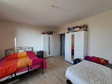 Location appartement Belley 01300 Ain 74 m2 3 pièces 700 euros