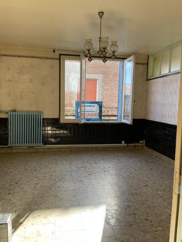 Maison a vendre Marson 51240 Marne 200 m2 14 pièces 163640 euros