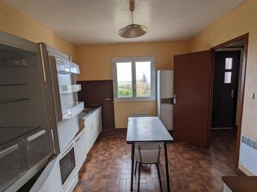 Maison a vendre Plougasnou 29630 Finistère 84 m2 3 pièces 146600 euros