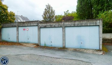 Location garage et parking Laval 53000 Mayenne 20 m2  65 euros
