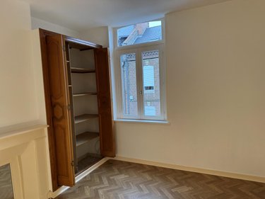Location maison Amiens 80000 Somme 42 m2  560 euros