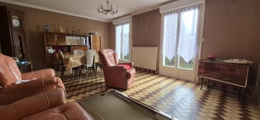 Maison a vendre Questembert 56230 Morbihan 98 m2 6 pièces 236250 euros