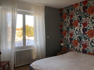 Maison a vendre Cholet 49300 Maine-et-Loire 278 m2 6 pièces 374640 euros