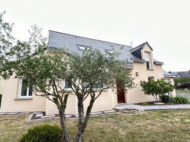 Maison a vendre Beignon 56380 Morbihan 130 m2 6 pièces 269900 euros