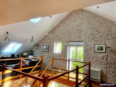 Maison a vendre Saint-Germain-du-Puy 18390 Cher 280 m2 7 pièces 336000 euros