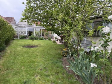 Viager maison Bévillers 59217 Nord 80 m2 4 pièces 35000 euros