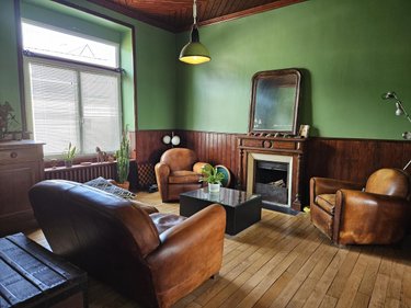 Maison a vendre Étel 56410 Morbihan 195 m2 9 pièces 851200 euros