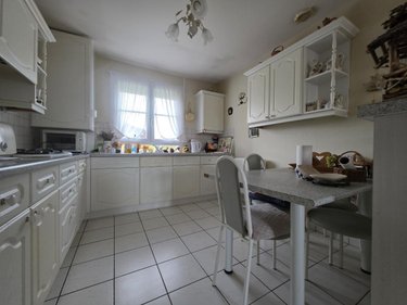 Maison a vendre Marles-les-Mines 62540 Pas-de-Calais 80 m2 4 pièces 159000 euros