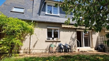 Maison a vendre Saint-Malo 35400 Ille-et-Vilaine 98 m2 6 pièces 322400 euros
