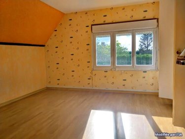 Maison a vendre La Haye-du-Theil 27370 Eure 160 m2 7 pièces 220000 euros
