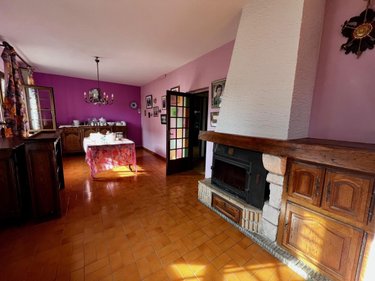 Maison a vendre Rouen 76000 Seine-Maritime 148 m2 6 pièces 283500 euros