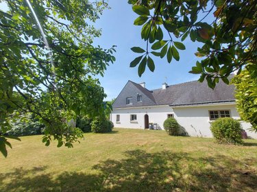 Maison a vendre Kervignac 56700 Morbihan 194 m2 10 pièces 415840 euros