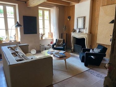 Maison a vendre Saint-Clément-des-Baleines 17590 Charente-Maritime 200 m2 7 pièces 1764600 euros