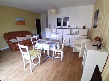 Appartement a vendre Bagnoles-de-l'Orne-Normandie 61140 Orne 44 m2  89500 euros