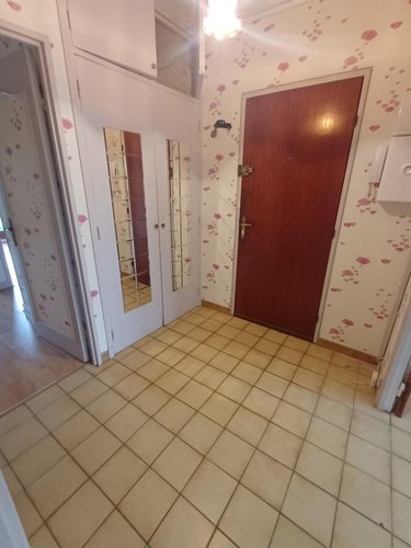 Appartement a vendre Amiens 80000 Somme 78 m2 4 pièces 85000 euros