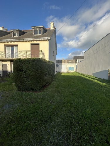 Maison a vendre Saint-Brieuc 22000 Côtes-d'Armor 170 m2  371000 euros