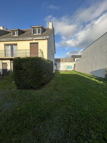 Maison a vendre Saint-Brieuc 22000 Côtes-d'Armor 170 m2  333900 euros