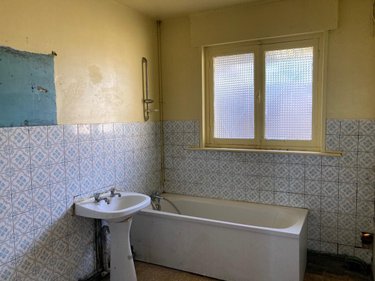 Maison a vendre Auchy-les-Mines 62138 Pas-de-Calais 93 m2 5 pièces 95400 euros