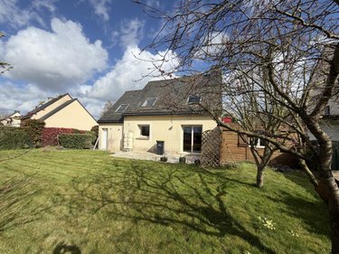 Maison a vendre Tinténiac 35190 Ille-et-Vilaine 87 m2  259600 euros