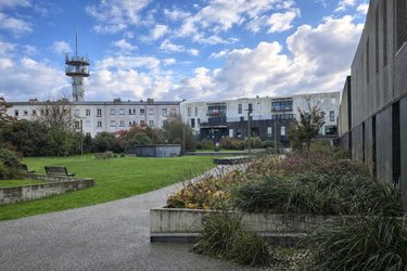 Appartement a vendre Brest 29200 Finistère 71 m2 3 pièces 156700 euros