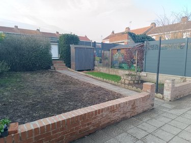 Maison a vendre Bruay-la-Buissière 62700 Pas-de-Calais 84 m2  173000 euros