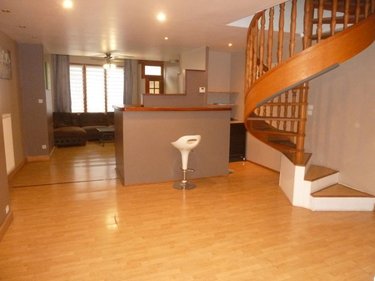 Maison a vendre Cambrai 59400 Nord 130 m2 4 pièces 157200 euros