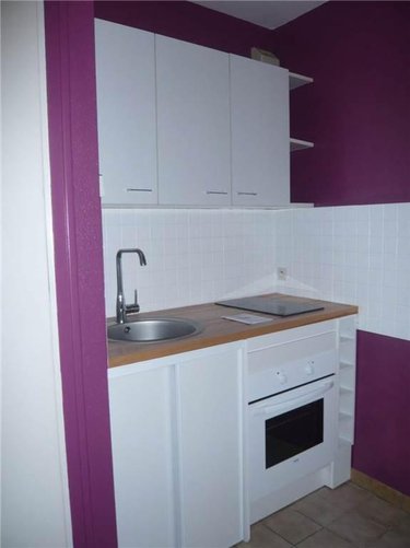 Location appartement Laval 53000 Mayenne 29 m2 2 pièces 390 euros