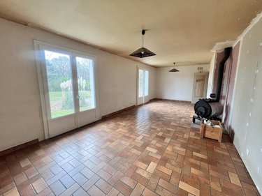 Maison a vendre Gièvres 41130 Loir-et-Cher 108 m2 5 pièces 132500 euros