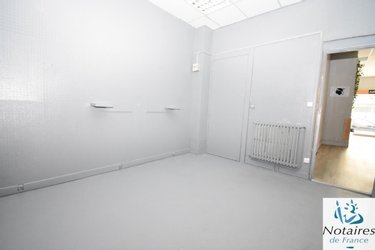 Location fonds et murs commerciaux Cambrai 59400 Nord 98 m2  1000 euros