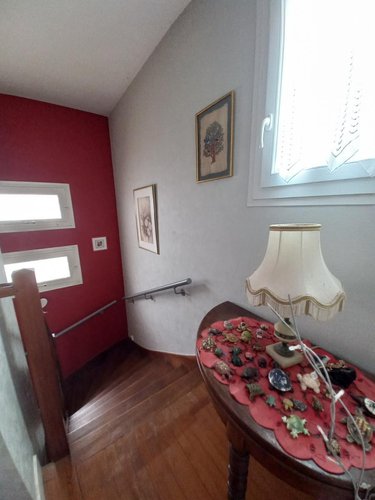 Maison a vendre Lanester 56600 Morbihan 93 m2  194585 euros