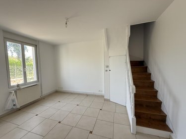 Maison a vendre Amiens 80000 Somme 43 m2 3 pièces 95000 euros