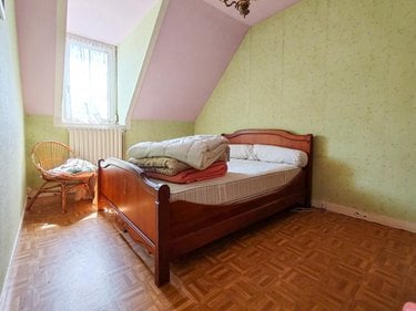 Maison a vendre Morlaix 29600 Finistère 120 m2 5 pièces 184450 euros