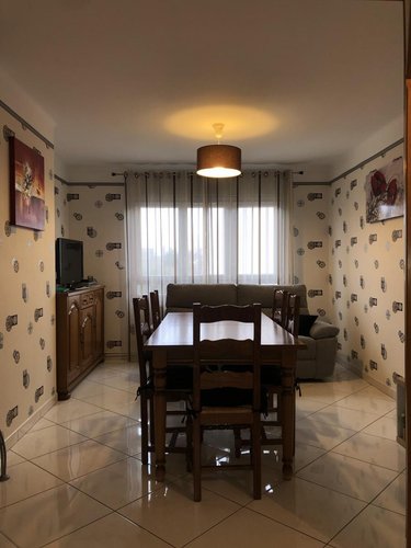 Appartement a vendre Châlons-en-Champagne 51000 Marne 51 m2 4 pièces 85000 euros