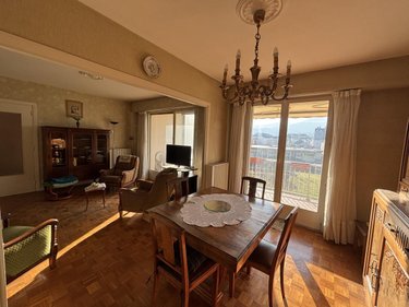 Appartement a vendre Chambéry 73000 Savoie 83 m2 4 pièces 231000 euros
