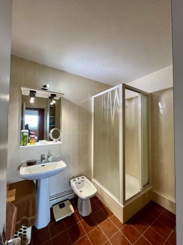 Appartement a vendre Lorient 56100 Morbihan 53 m2 2 pièces 156732 euros
