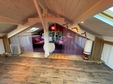 Maison a vendre Nantes 44000 Loire-Atlantique 230 m2 6 pièces 551200 euros