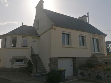 Maison a vendre Plouvorn 29420 Finistère 107 m2 5 pièces 177140 euros
