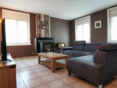 Maison a vendre Graincourt-lès-Havrincourt 62147 Pas-de-Calais 80 m2 5 pièces 142425 euros