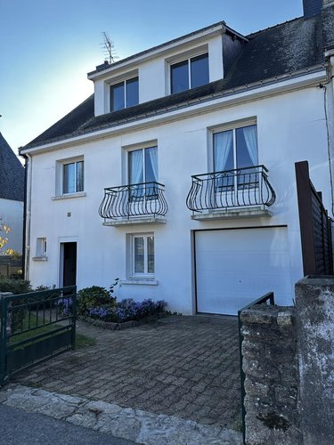 Maison a vendre Vannes 56000 Morbihan 110 m2 6 pièces 455900 euros