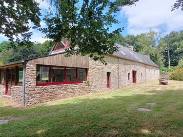 Maison a vendre Plonéour-Lanvern 29720 Finistère 250 m2  315500 euros
