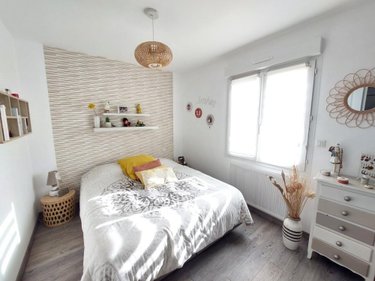 Maison a vendre Cossé-le-Vivien 53230 Mayenne 162 m2 7 pièces 261250 euros