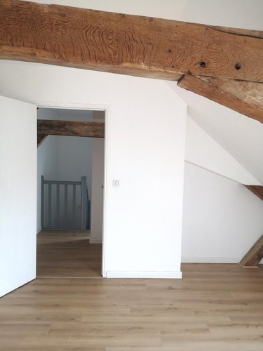 Appartement a vendre Cambrai 59400 Nord 59 m2 3 pièces 126000 euros