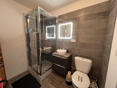 Maison a vendre Baud 56150 Morbihan 146 m2 5 pièces 332960 euros