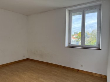 Maison a vendre Le May-sur-Èvre 49122 Maine-et-Loire 54 m2 3 pièces 99560 euros