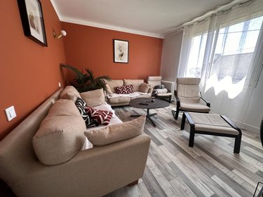 Maison a vendre Saint-Avé 56890 Morbihan 103 m2 4 pièces 270540 euros