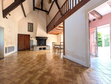 Maison a vendre Saint-Lyphard 44410 Loire-Atlantique 84 m2 3 pièces 280800 euros