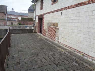 Maison a vendre Rebreuve-Ranchicourt 62150 Pas-de-Calais 245 m2 8 pièces 478400 euros