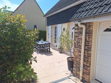 Maison a vendre Goderville 76110 Seine-Maritime 100 m2 5 pièces 249000 euros
