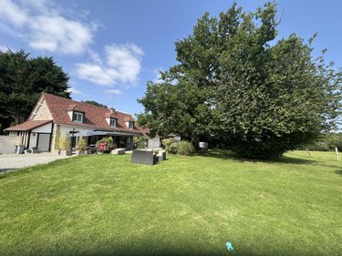 Maison a vendre La Coulonche 61220 Orne 151 m2 7 pièces 245000 euros